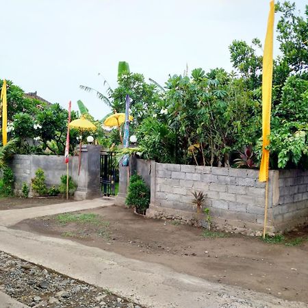 Angga Guest House بيموتيران المظهر الخارجي الصورة