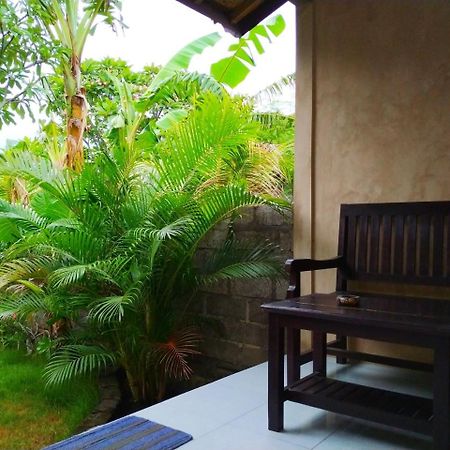 Angga Guest House بيموتيران المظهر الخارجي الصورة
