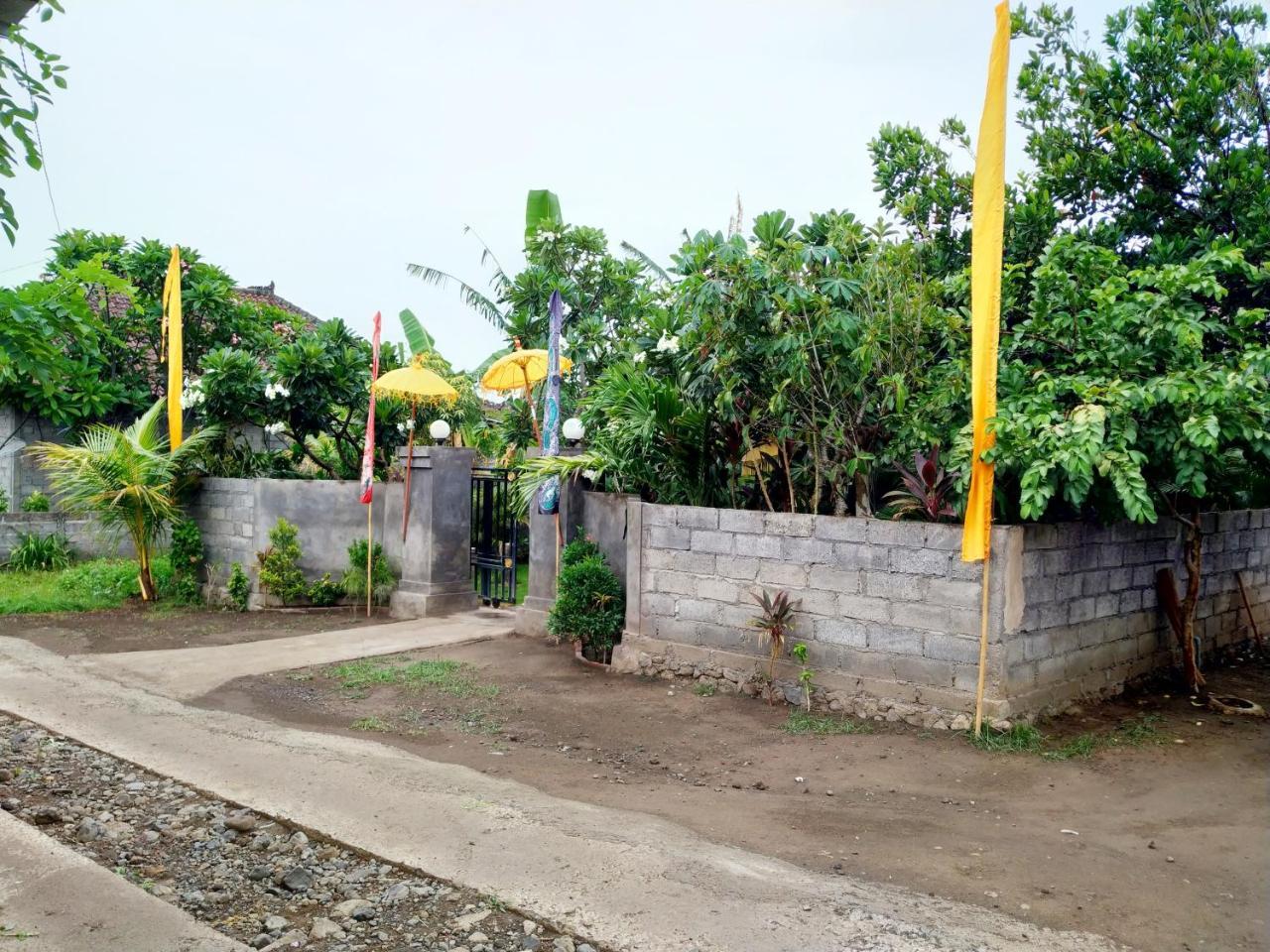 Angga Guest House بيموتيران المظهر الخارجي الصورة