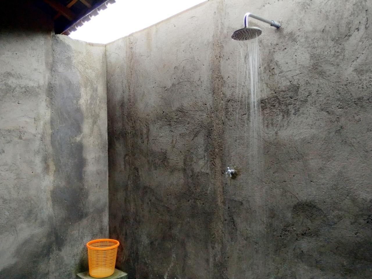 Angga Guest House بيموتيران المظهر الخارجي الصورة
