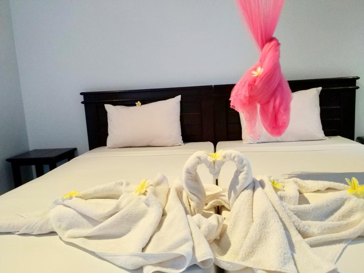 Angga Guest House بيموتيران المظهر الخارجي الصورة