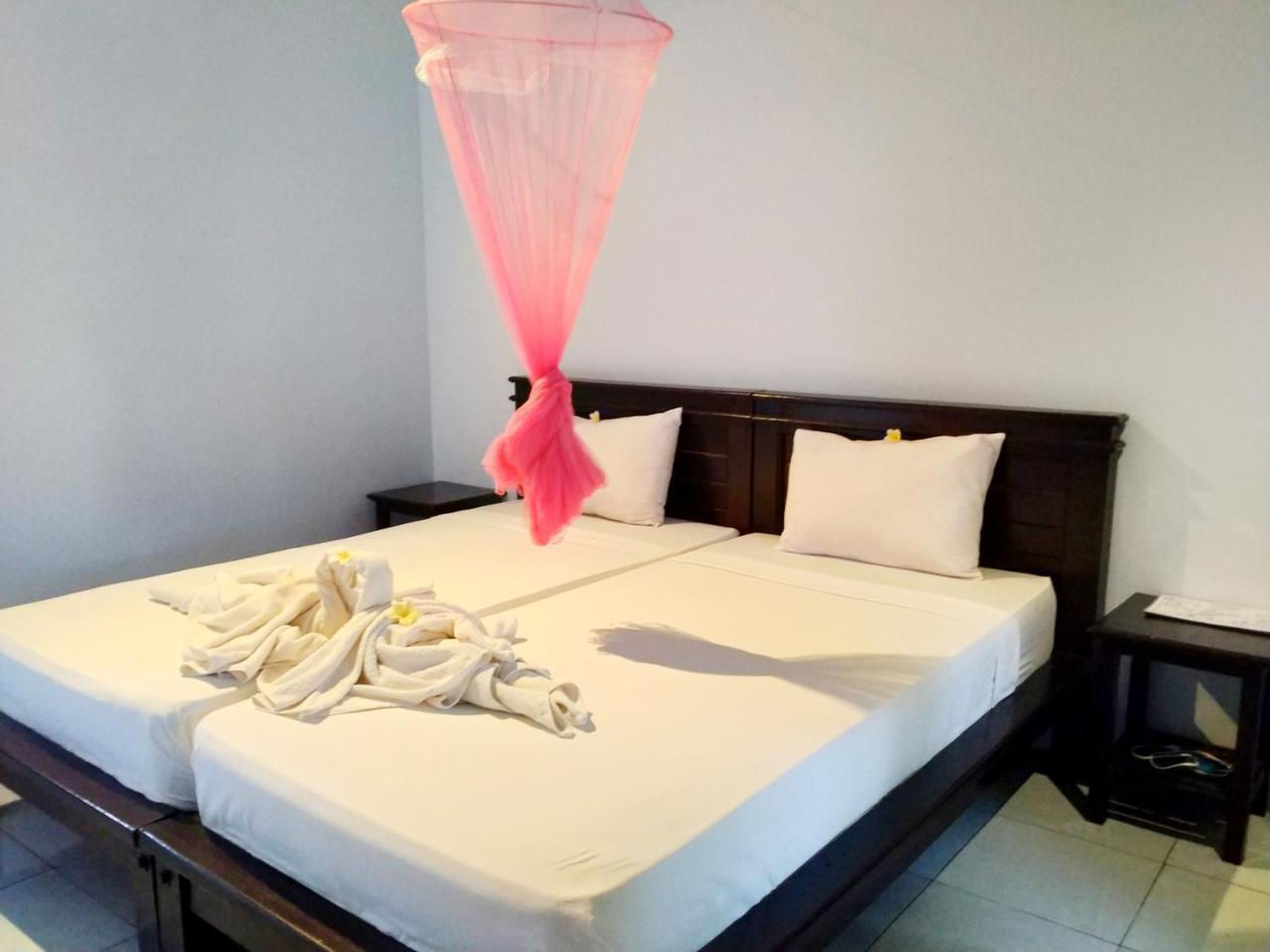 Angga Guest House بيموتيران المظهر الخارجي الصورة
