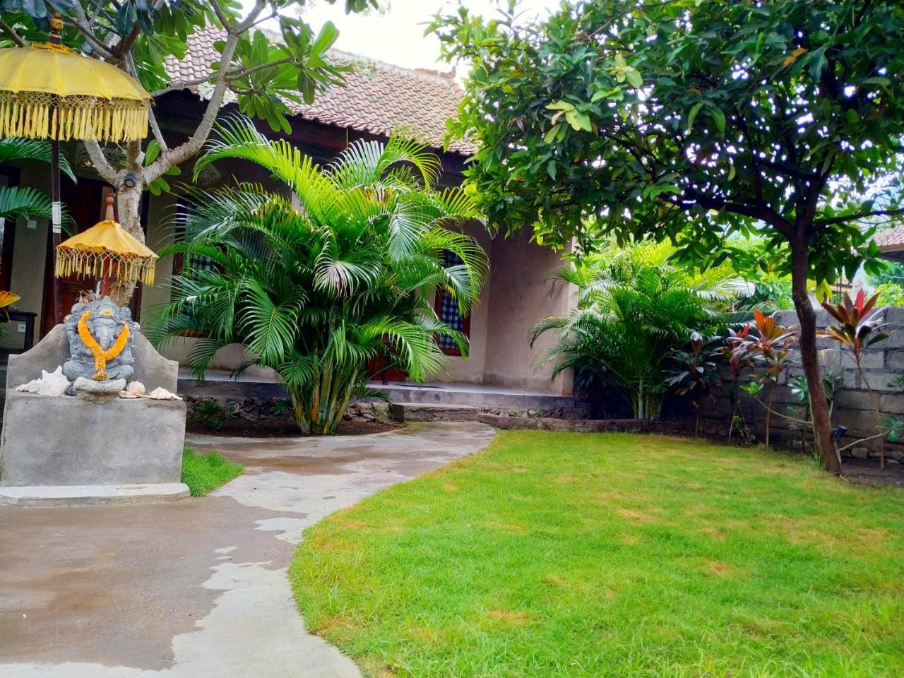 Angga Guest House بيموتيران المظهر الخارجي الصورة
