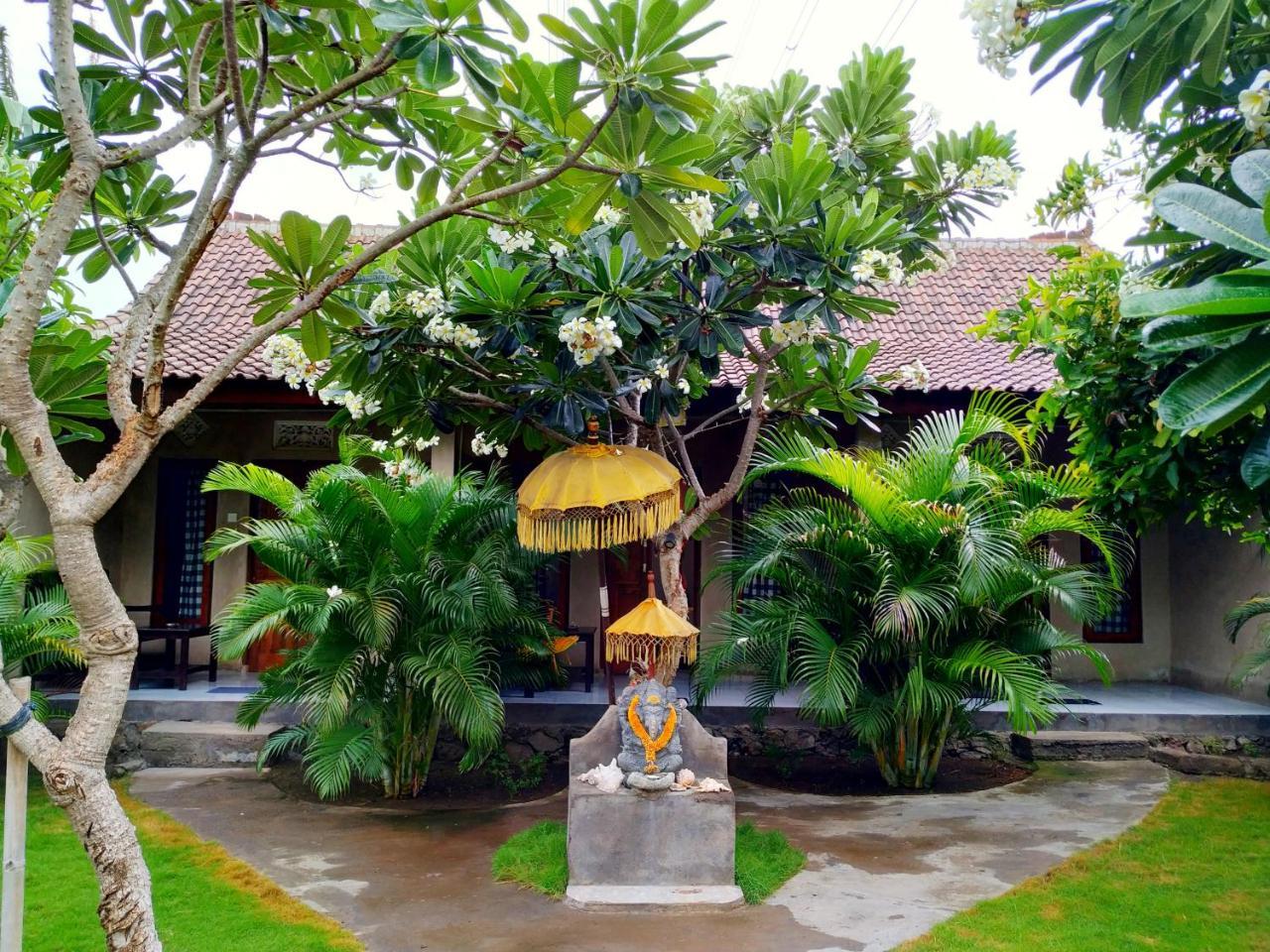 Angga Guest House بيموتيران المظهر الخارجي الصورة