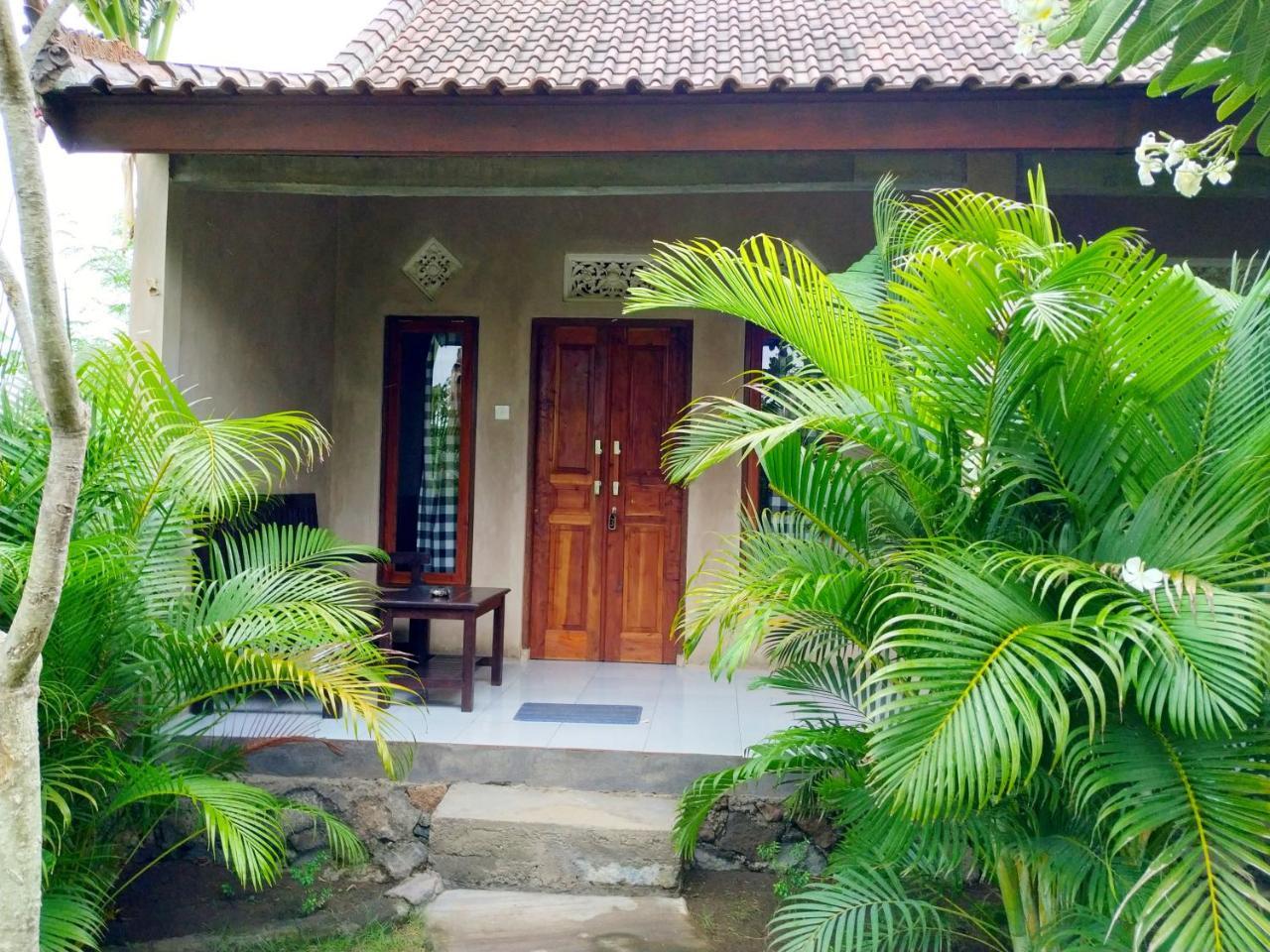 Angga Guest House بيموتيران المظهر الخارجي الصورة