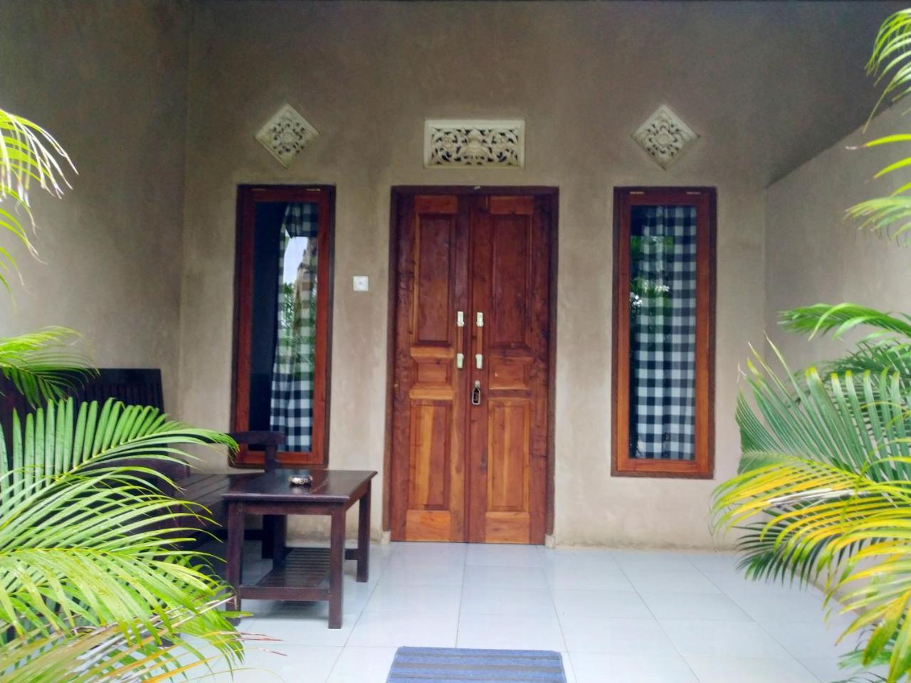 Angga Guest House بيموتيران المظهر الخارجي الصورة