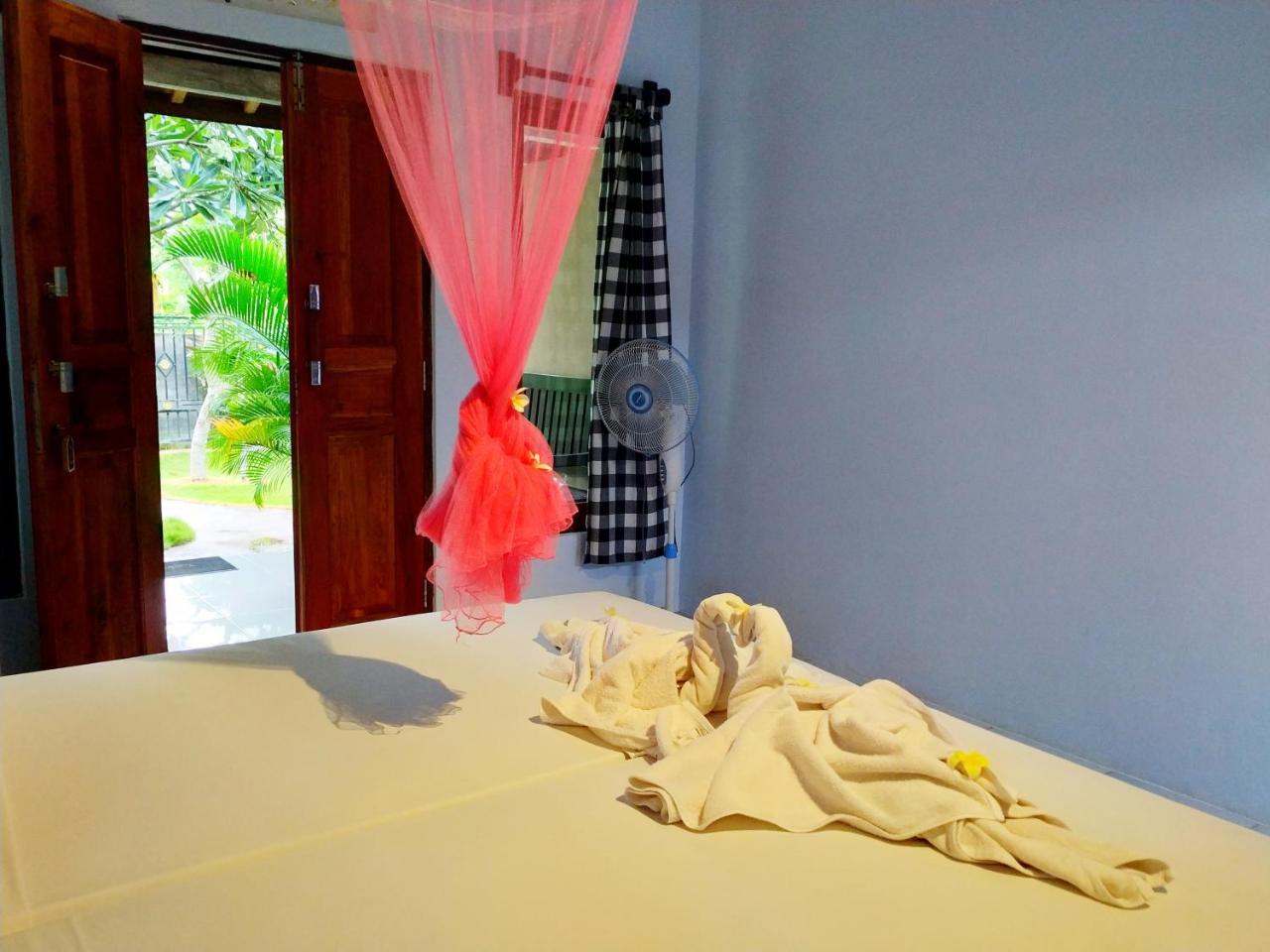 Angga Guest House بيموتيران المظهر الخارجي الصورة