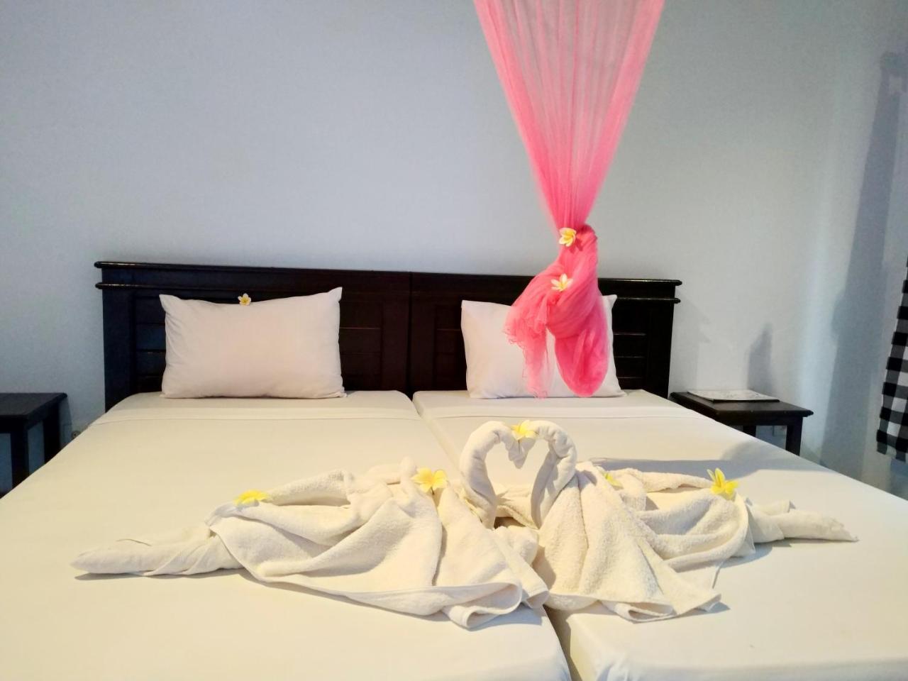Angga Guest House بيموتيران المظهر الخارجي الصورة