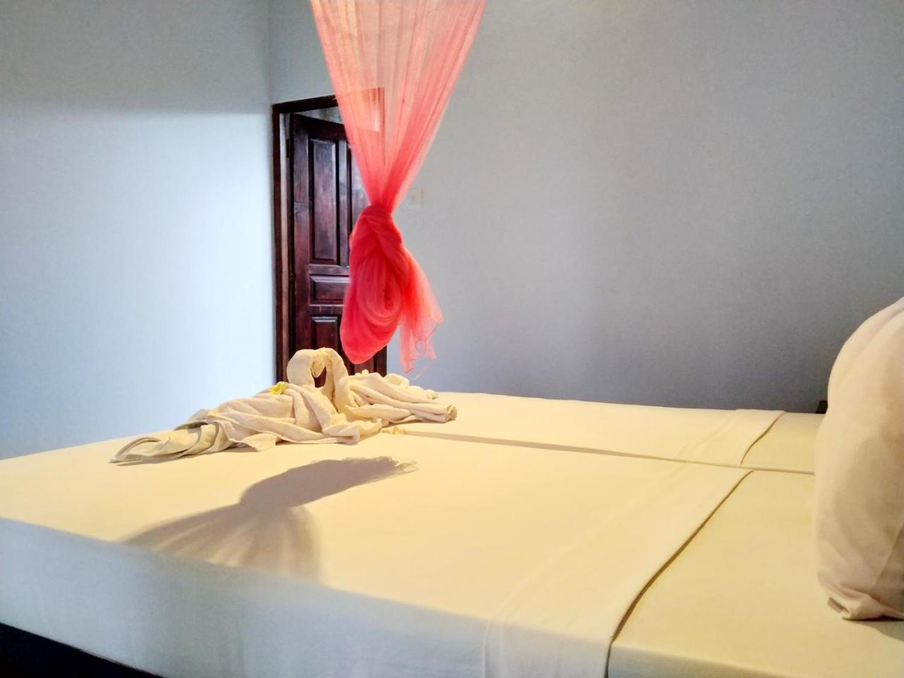 Angga Guest House بيموتيران المظهر الخارجي الصورة