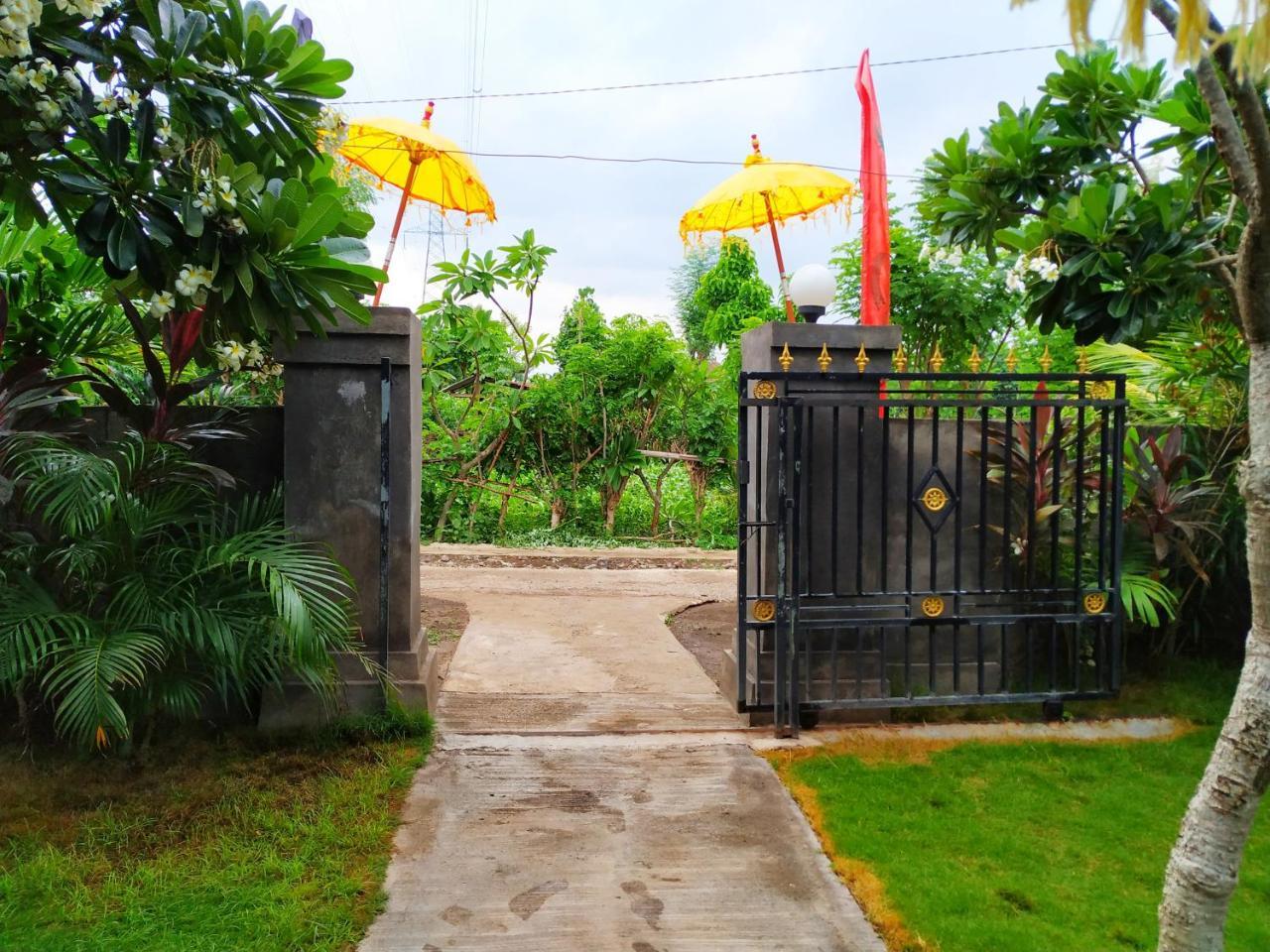 Angga Guest House بيموتيران المظهر الخارجي الصورة