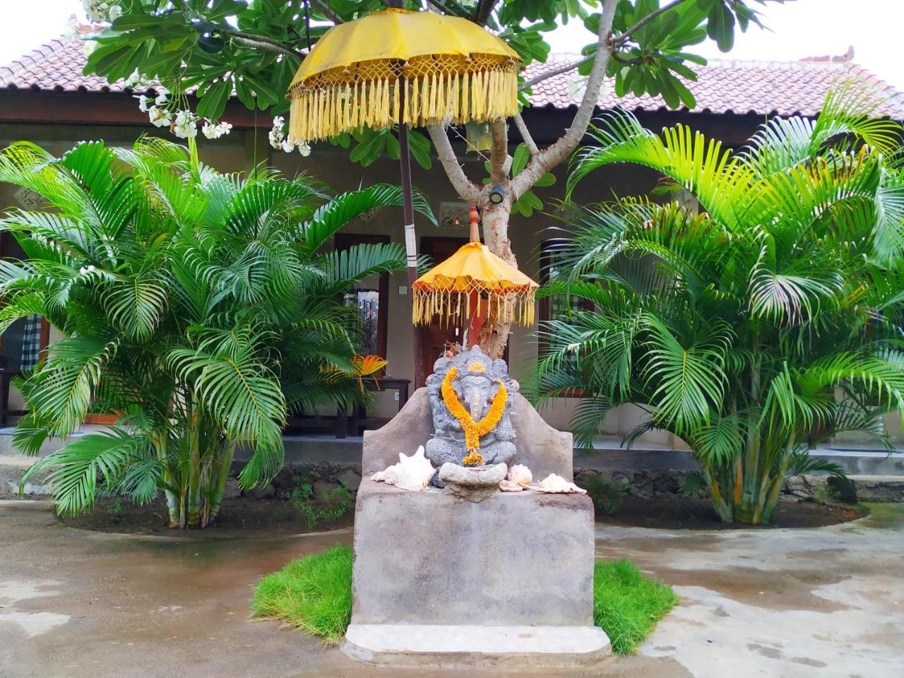 Angga Guest House بيموتيران المظهر الخارجي الصورة