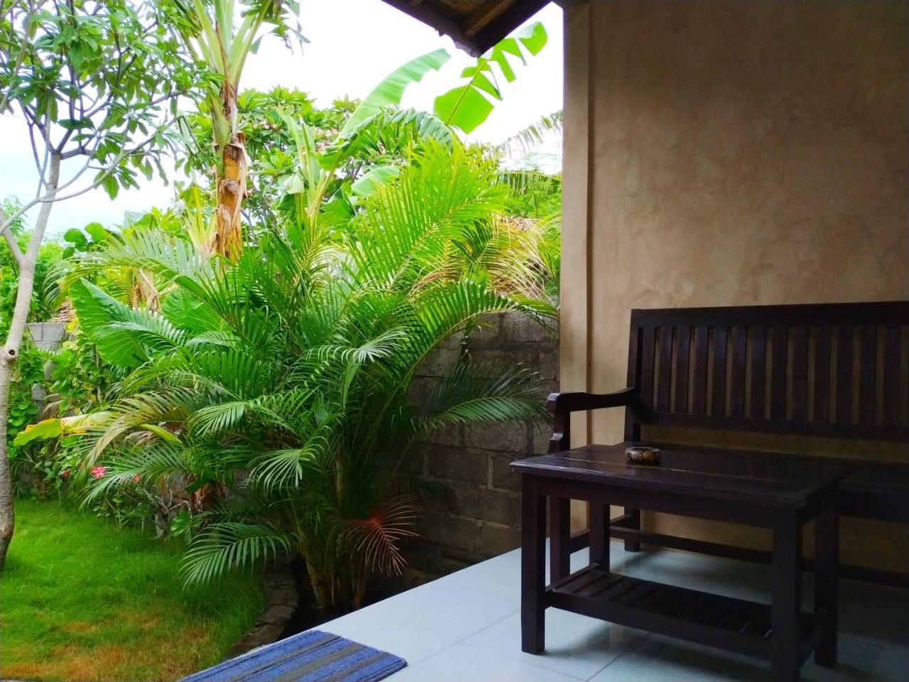 Angga Guest House بيموتيران المظهر الخارجي الصورة