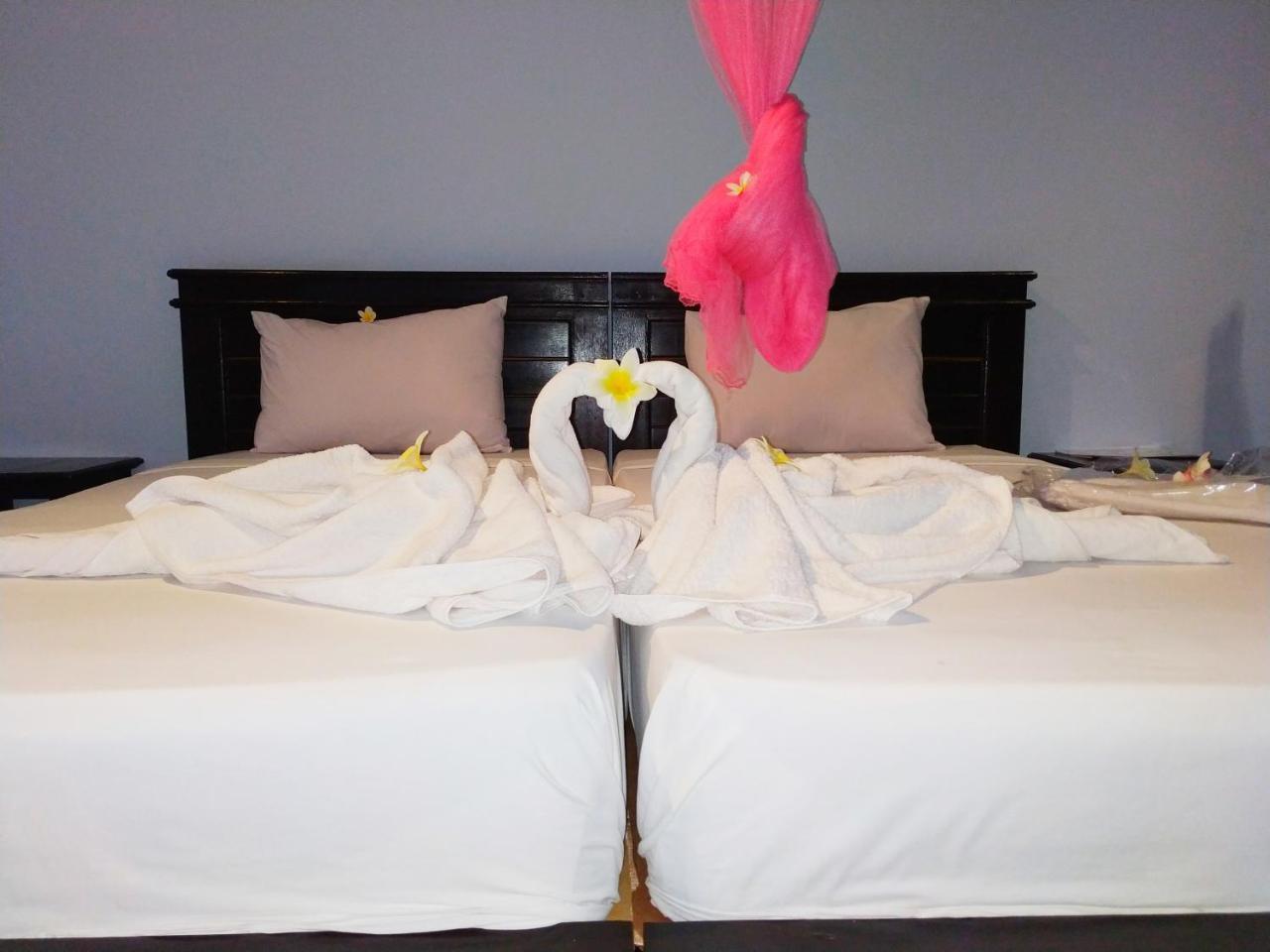 Angga Guest House بيموتيران المظهر الخارجي الصورة