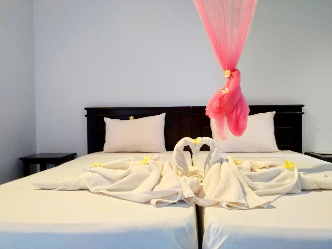 Angga Guest House بيموتيران المظهر الخارجي الصورة
