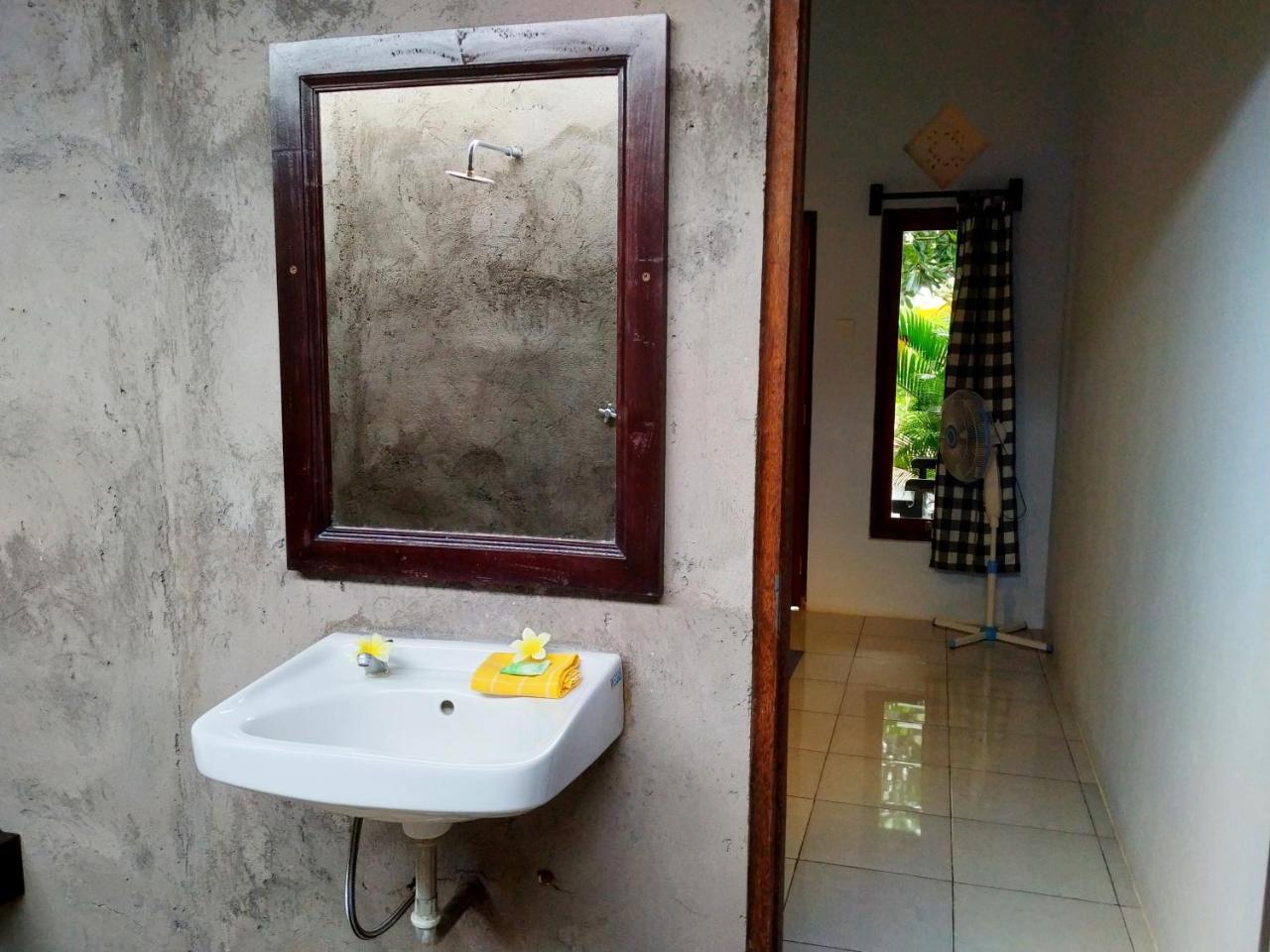 Angga Guest House بيموتيران المظهر الخارجي الصورة