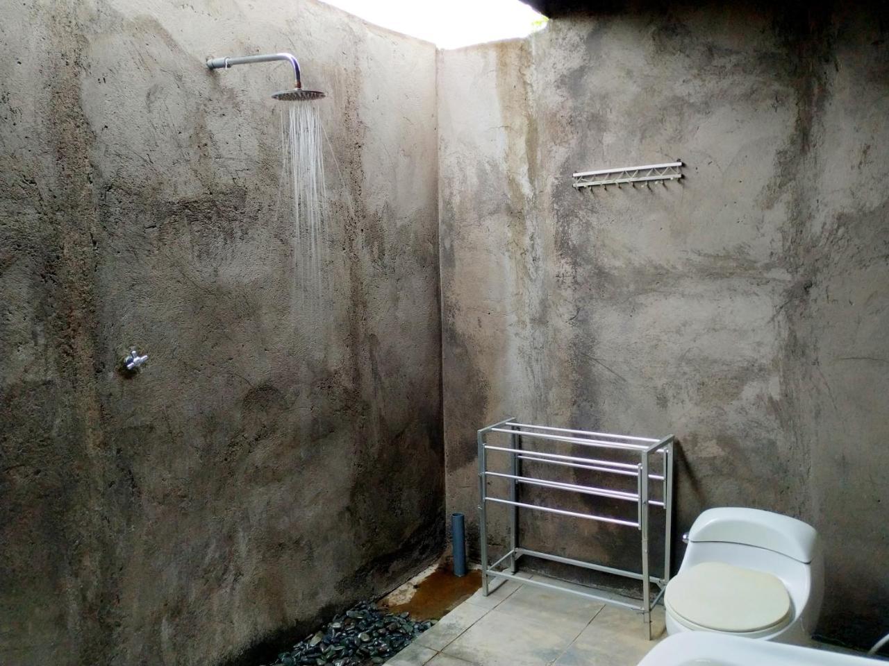 Angga Guest House بيموتيران المظهر الخارجي الصورة