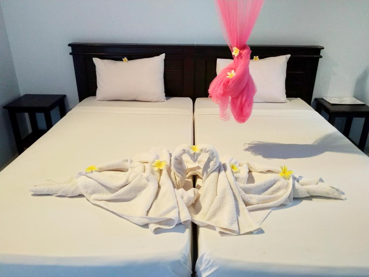 Angga Guest House بيموتيران المظهر الخارجي الصورة