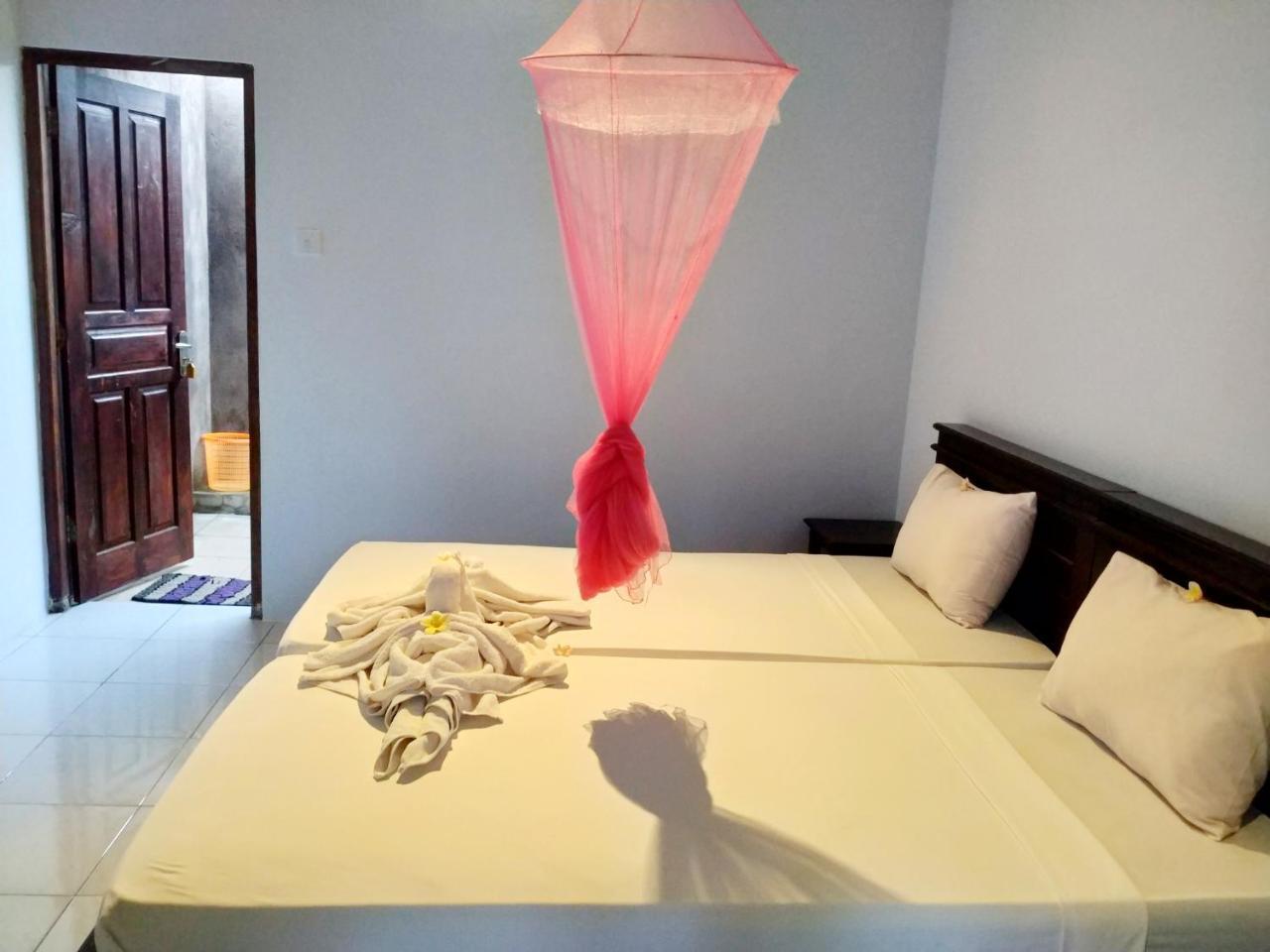 Angga Guest House بيموتيران المظهر الخارجي الصورة