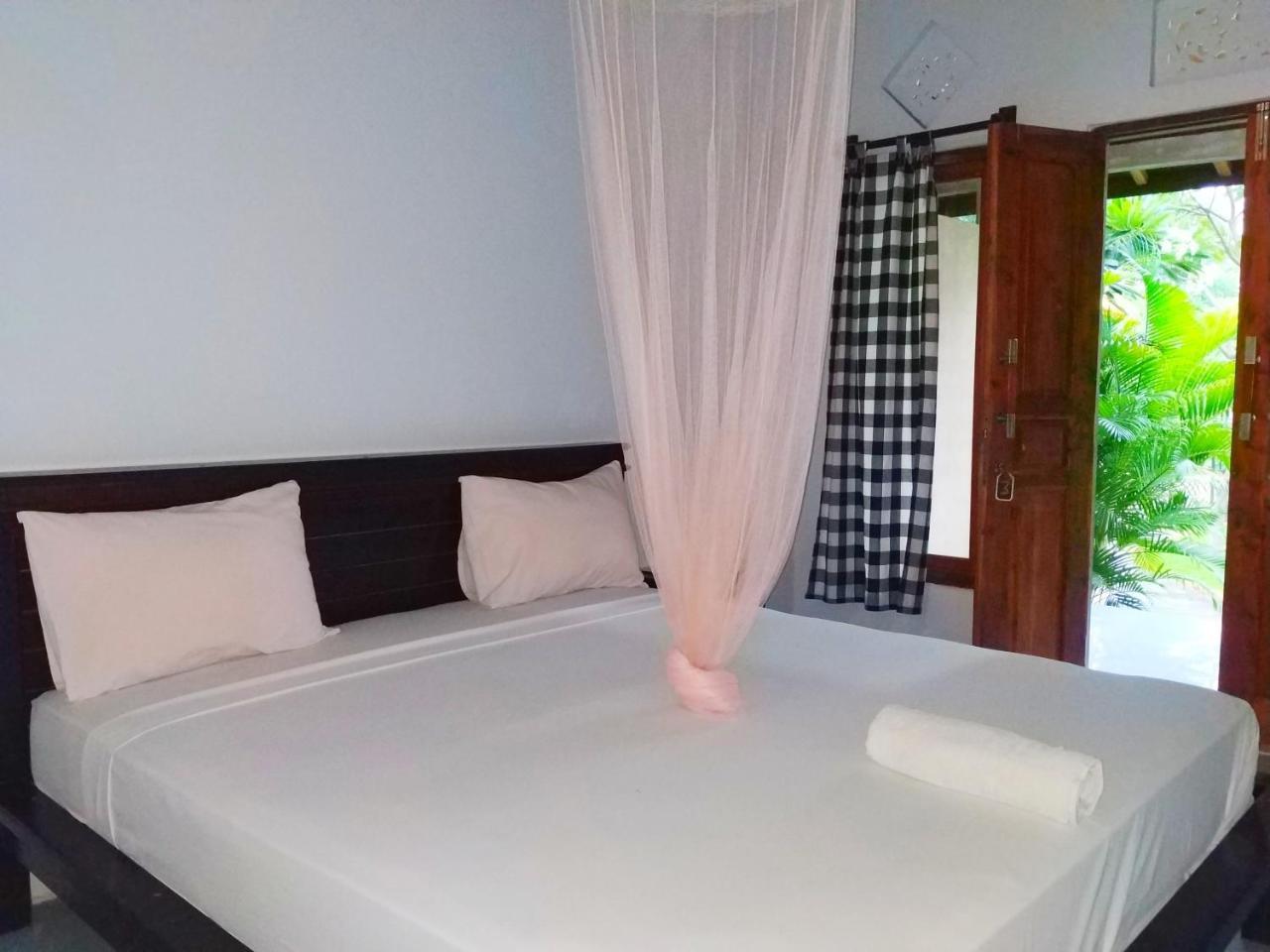 Angga Guest House بيموتيران المظهر الخارجي الصورة