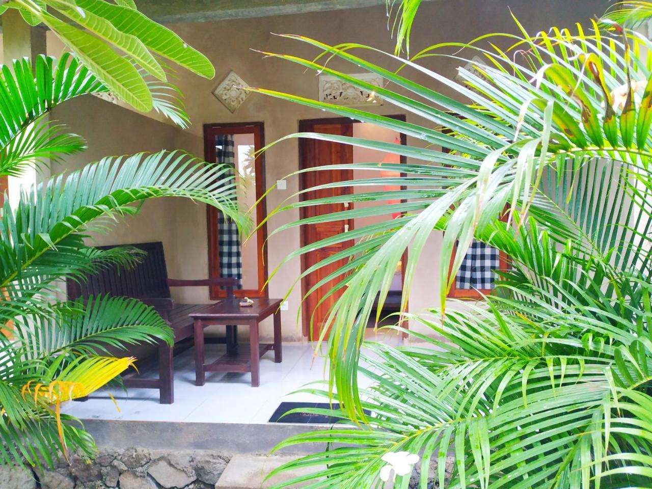 Angga Guest House بيموتيران المظهر الخارجي الصورة