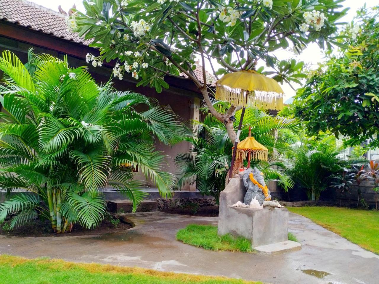 Angga Guest House بيموتيران المظهر الخارجي الصورة