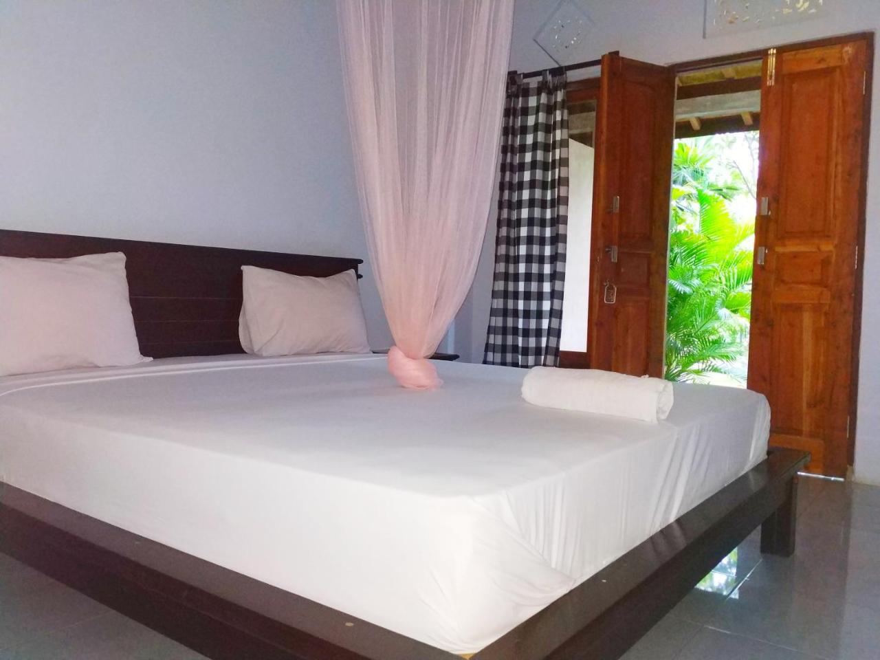 Angga Guest House بيموتيران المظهر الخارجي الصورة