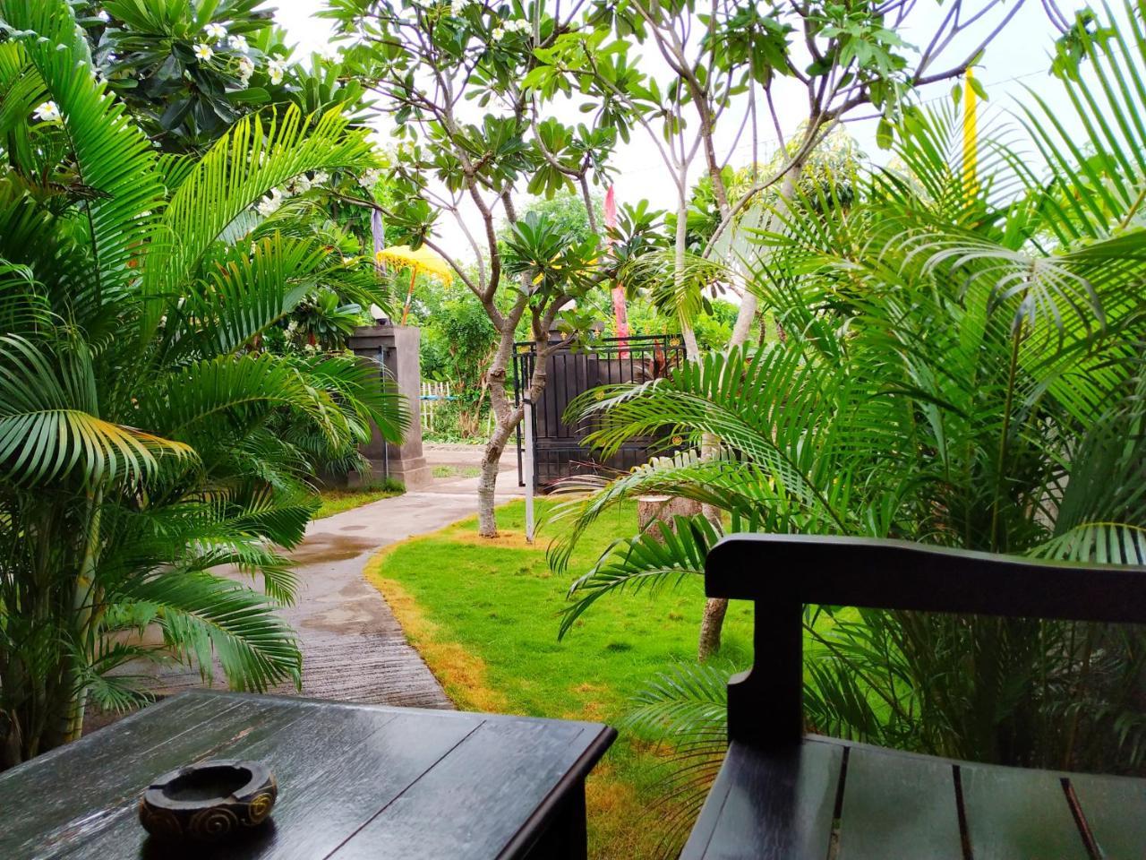 Angga Guest House بيموتيران المظهر الخارجي الصورة