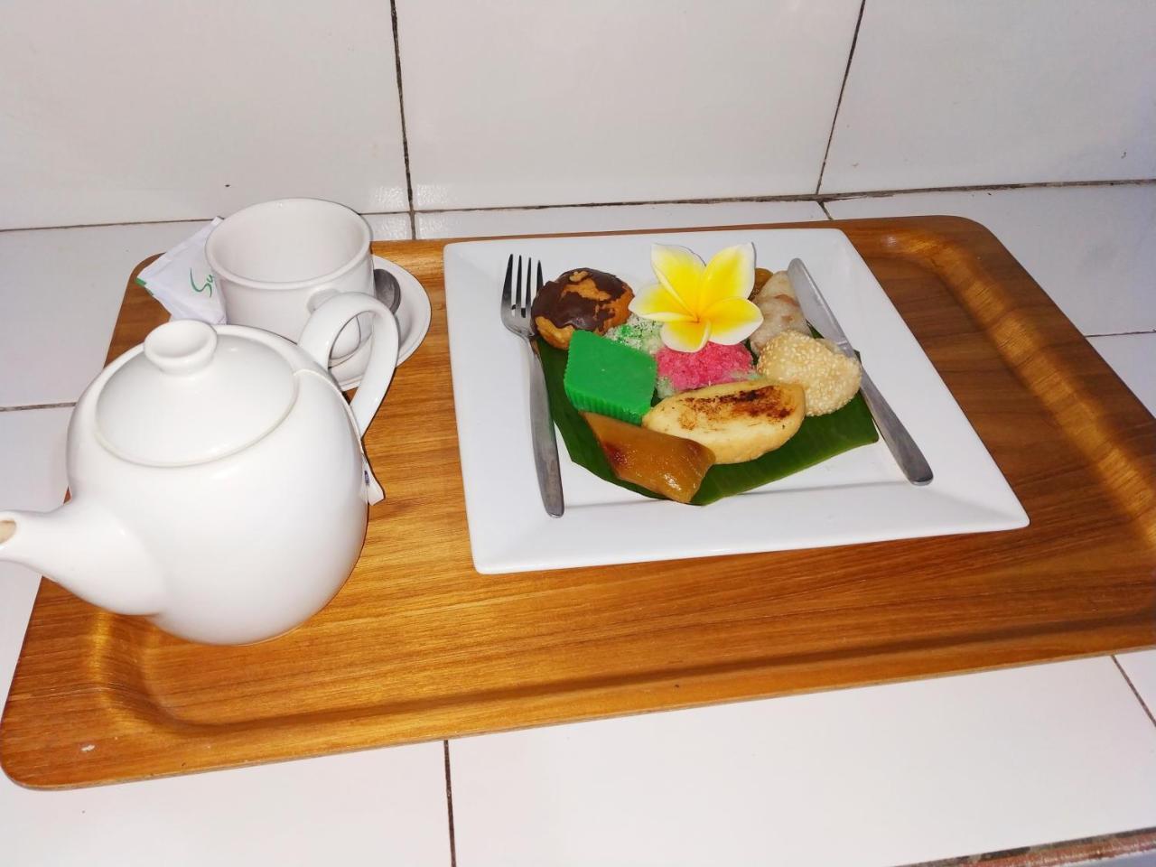 Angga Guest House بيموتيران المظهر الخارجي الصورة