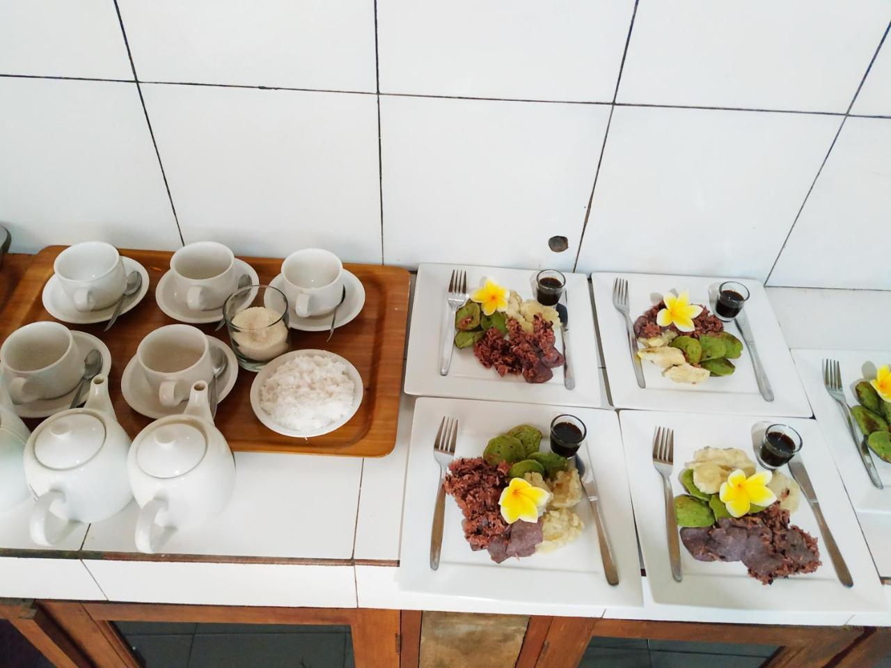 Angga Guest House بيموتيران المظهر الخارجي الصورة